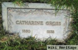 Catharine Gross