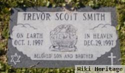 Trevor Scott Smith