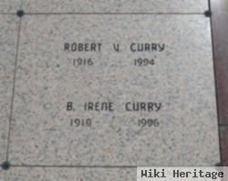 Bessie Irene Askren Curry