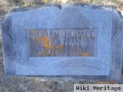 William Horace Sullivan