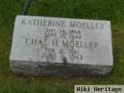 Charles H. Moeller