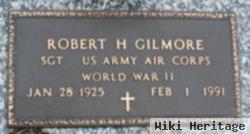 Robert H. Gilmore