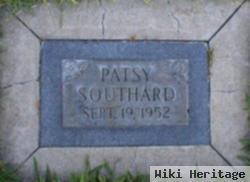 Patsy Nialene Southard