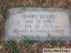 Harry Beard