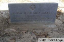 Eliga Richard Small