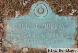 Paul J. Murray