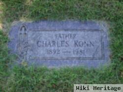 Charles Konn