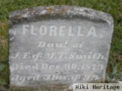 Florella Smith