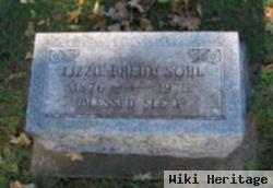 Elizabeth "lizzie" Brehm Sohl