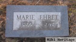 Marie Ehret