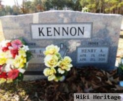 Henry A. Kennon