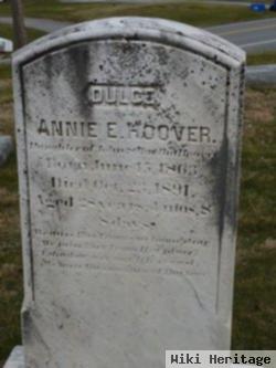 Annie E. Hoover