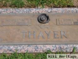 Royal N. Thayer