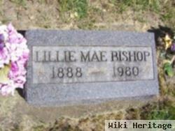 Lillie Mae Brown Bishop