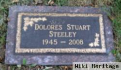 Dolores Stuart Steeley