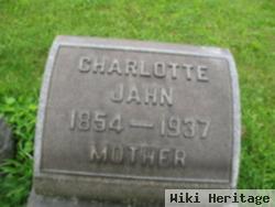 Charlotte Jahn