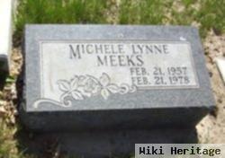 Michele Lynne Meeks