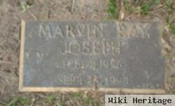 Marvin Ray Joseph