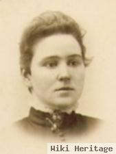 Mary Anne Cain Brown