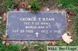 George T. Ryan