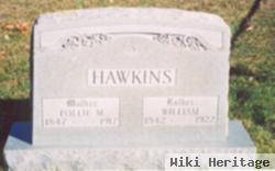 William Hawkins