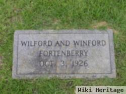 Wilford Fortenberry
