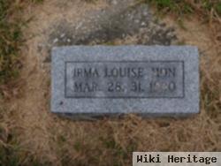 Irma Louise Hon