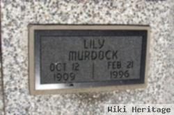 Lily Brauer Murdock