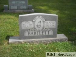 Julius Bartlett