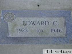 Edward Charles Hirsch