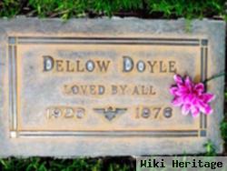 Dellow Doyle