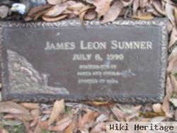 James Leon Sumner