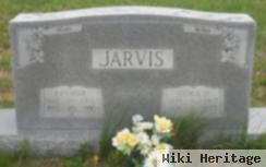 Dora B. Jarvis