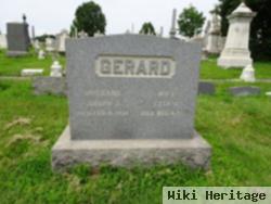 Joseph J Gerard