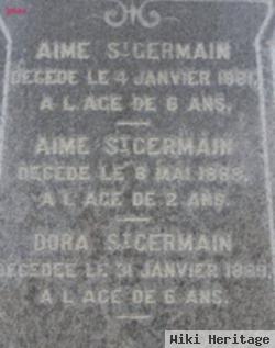 Aime St. Germain