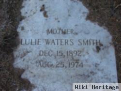 Lulie Waters Smith