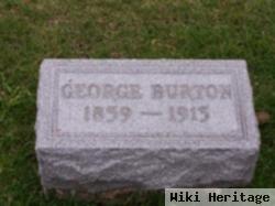 George Burton