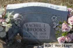 Rachel L. Brooks