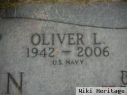 Oliver L. Dillon