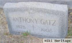 Anthony Gatz