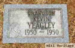 Kevin Yeagley