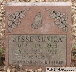 Jesse Suniga