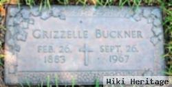 Fannie Grizzelle Robinson Buckner