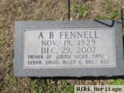 A. B. Fennell