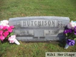 Edna Skidmore Hutchison