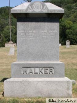 John V. Walker