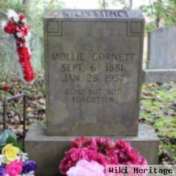 Mollie Dixon Cornett