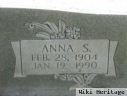 Anna Smith Sutton