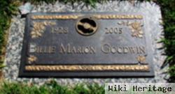 Billie Marion Goodwin