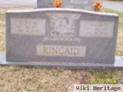 Floyd O. Kincaid